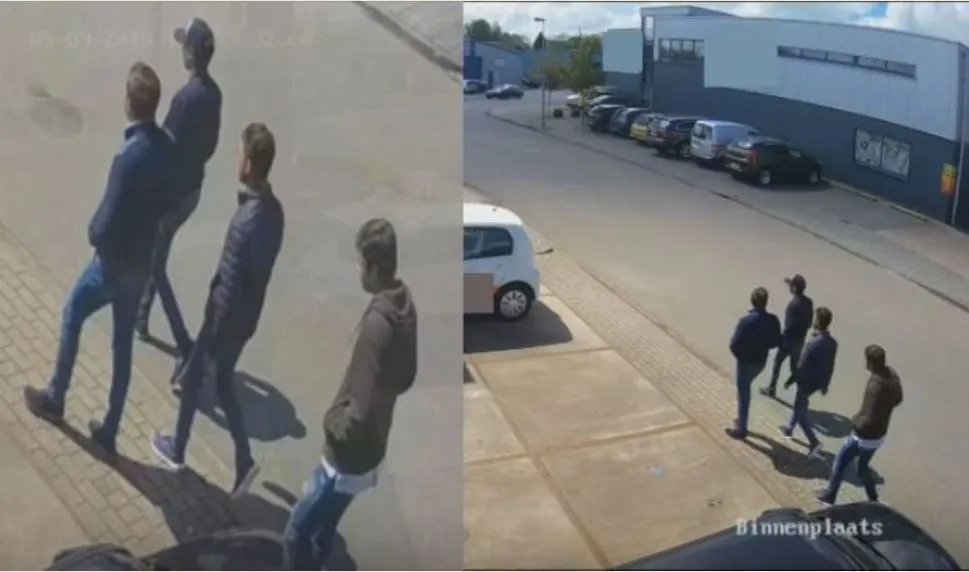 inbraak lamsoor beeldcitaat politie noord nederland1