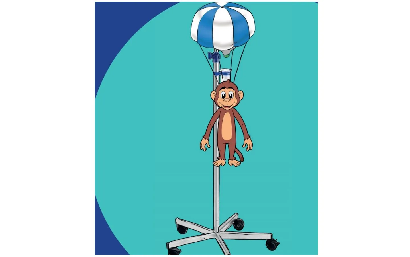 infuusknuffel stichting vrienden van het martini ziekenhuis