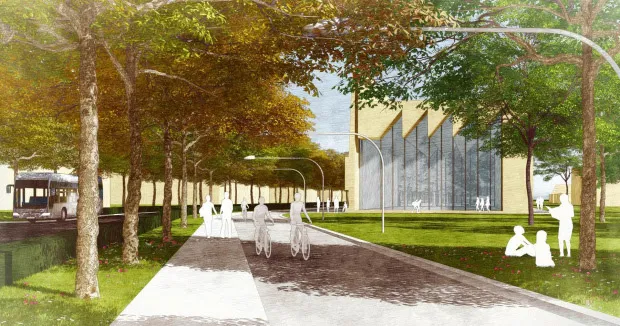 inloopbijeenkomst zernike