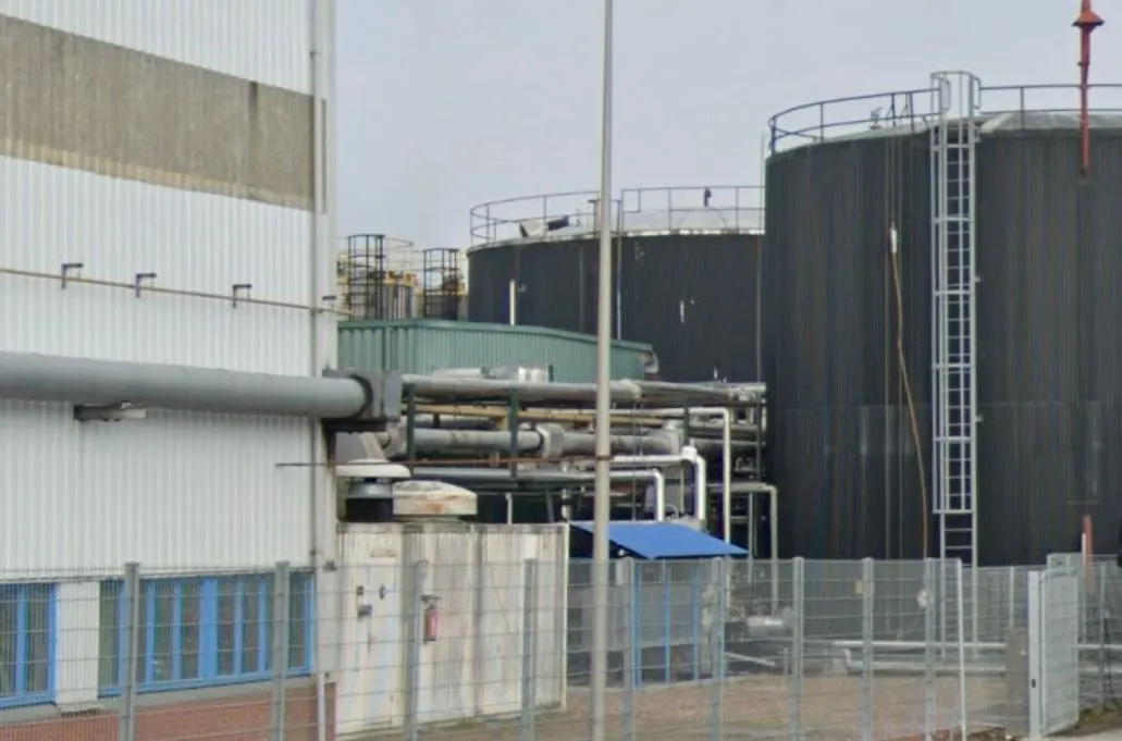 ipocal hoogkerk