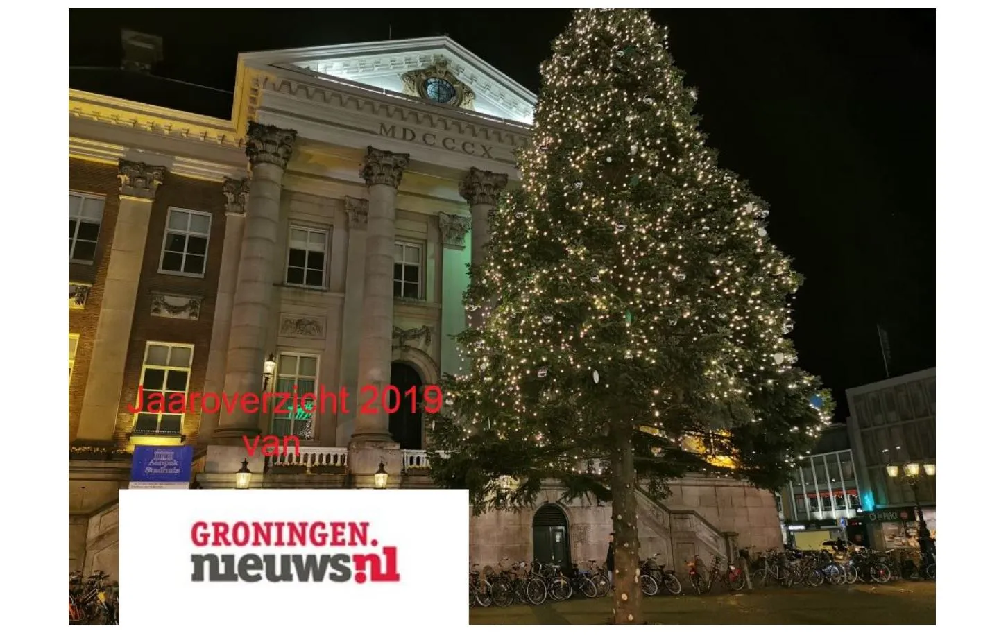 jaaroverzicht 2019 groningen