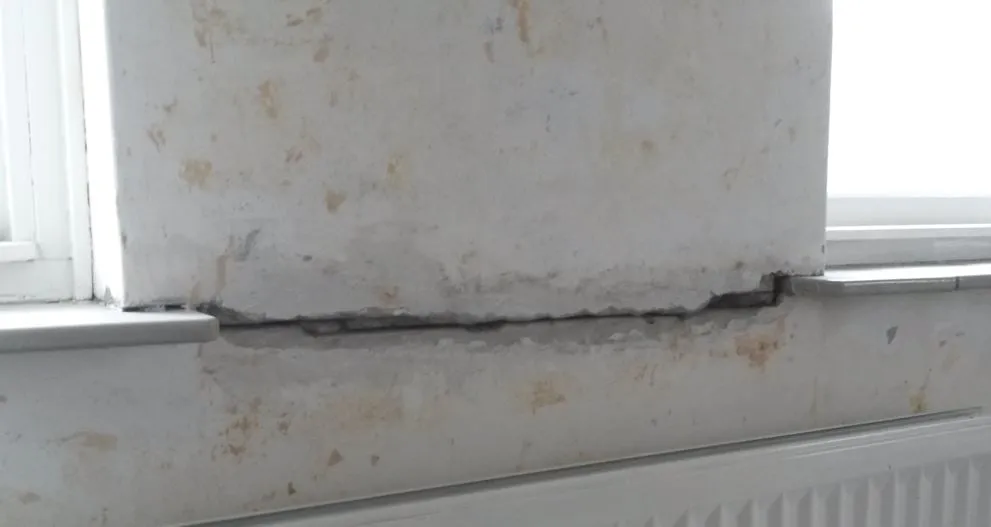 jan buurma aardbevingsschade