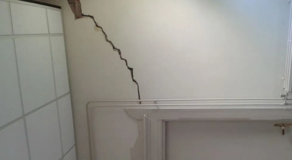 jan buurma aardbving