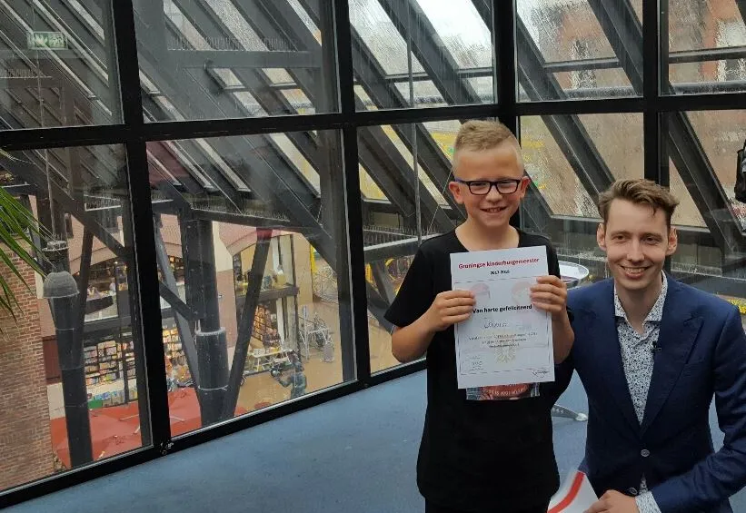 javano en wethouder