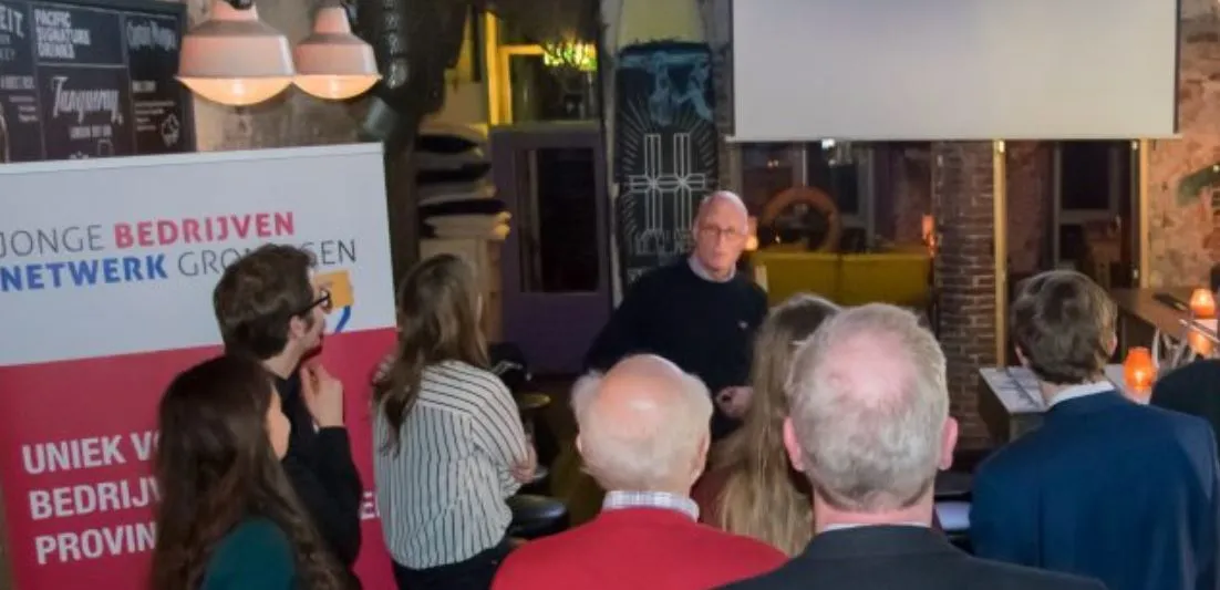 jbn netwerk februari