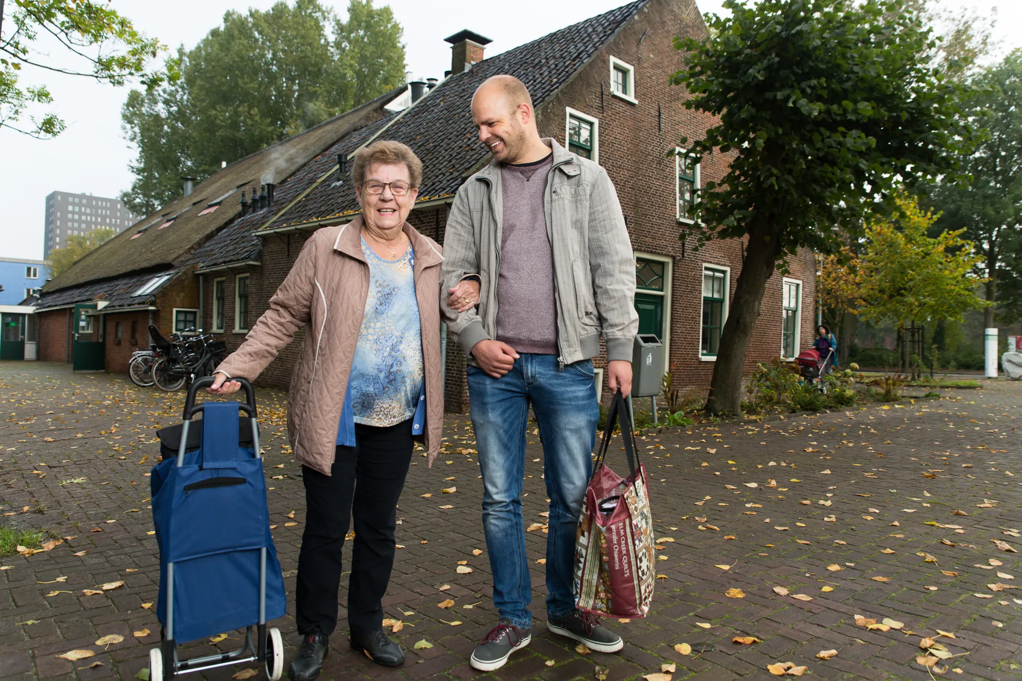 jochum admiraal vinkmobiel foto lyuda stinissen