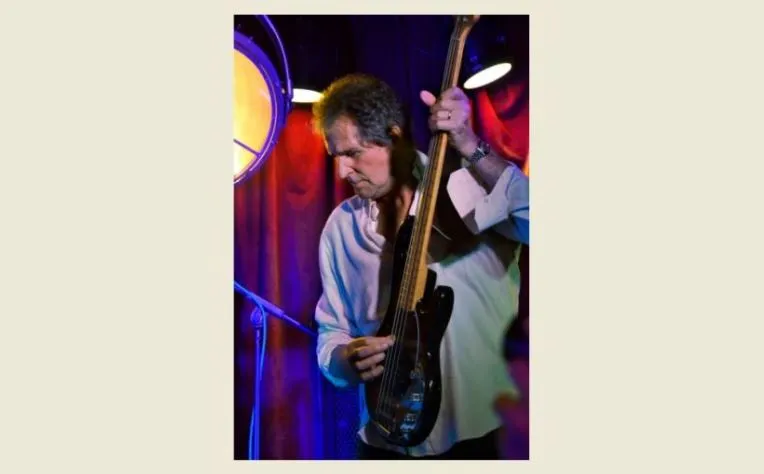 john illsley knipsel