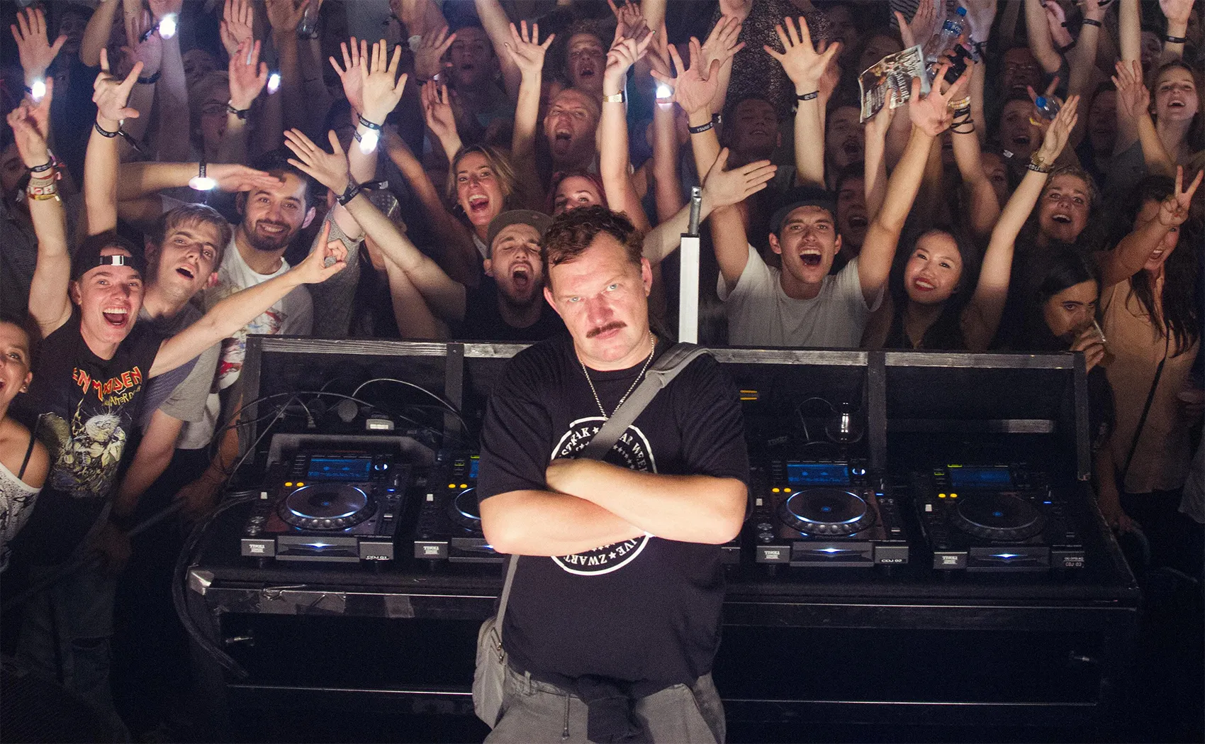 joost van bellen c raymond van mil