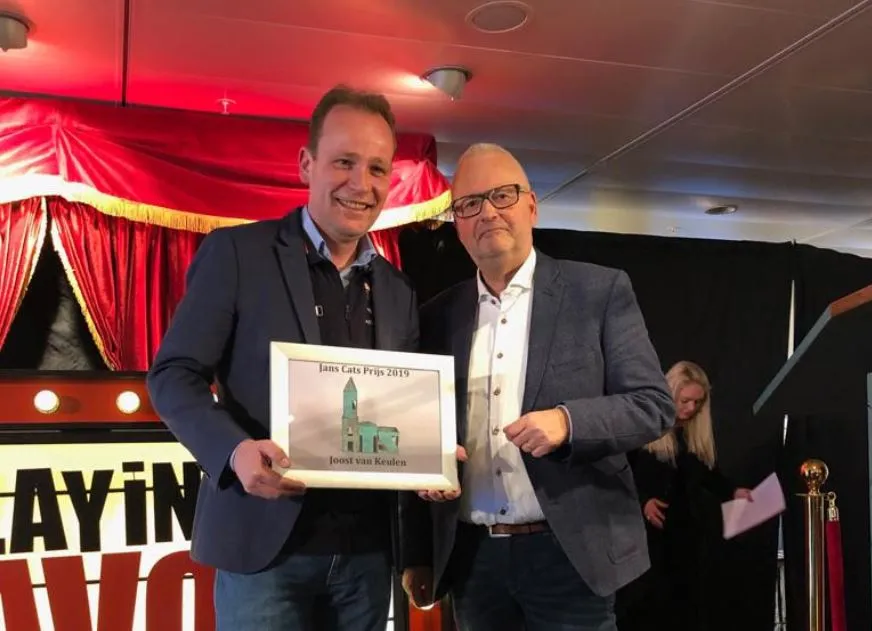 joost van keulen en eric bos groningen city club1