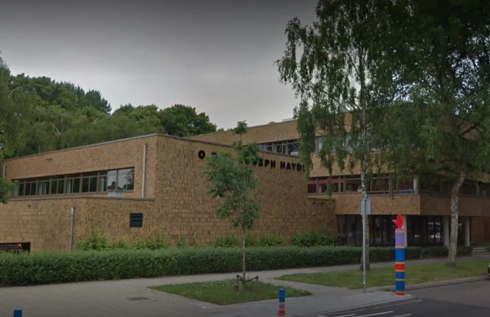 joseph haydnlaanjpg school