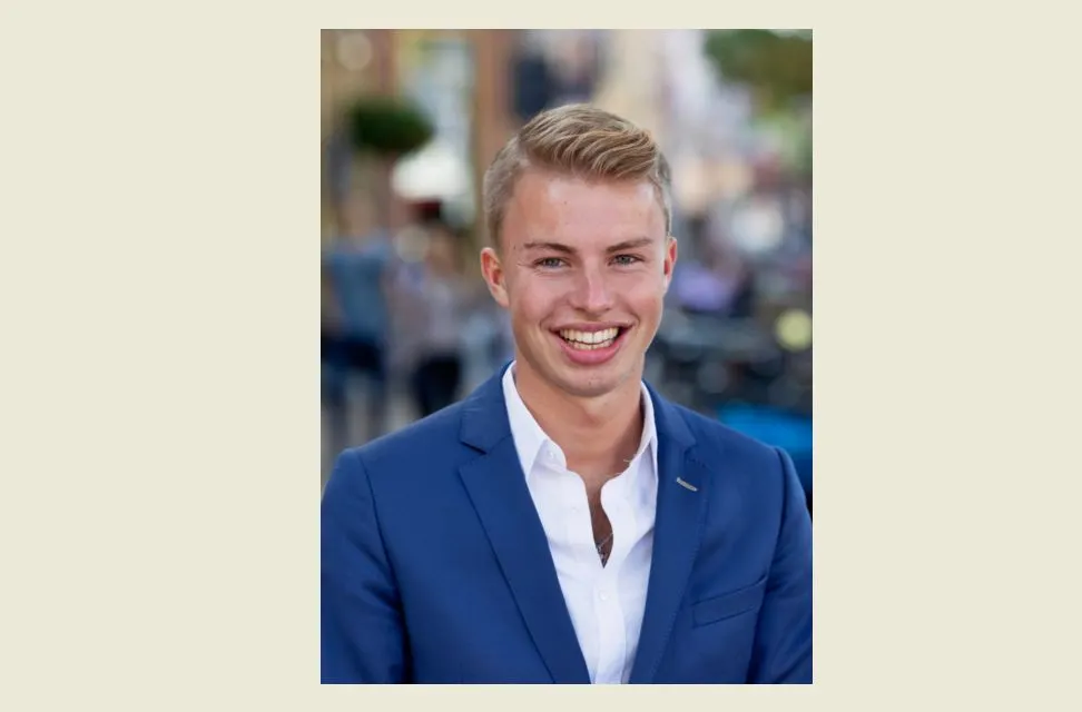 julian bushoff pvda groningen