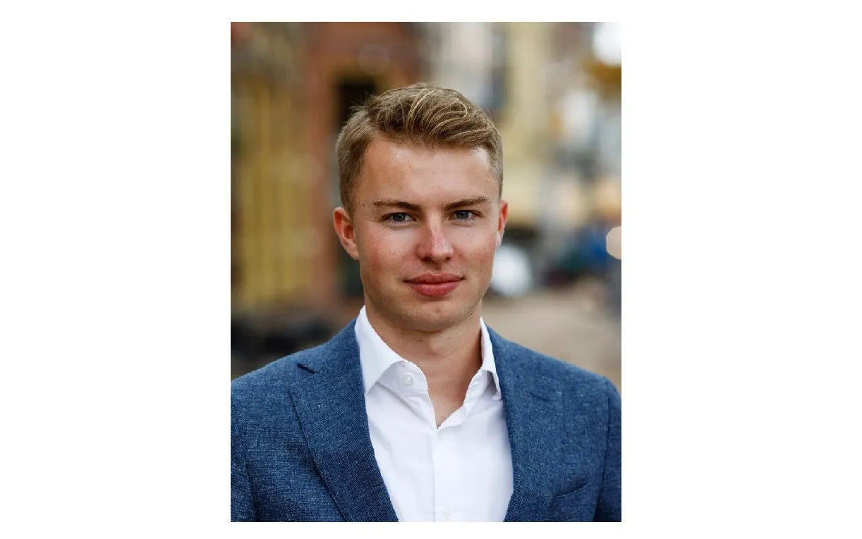 julian bushoff pvda