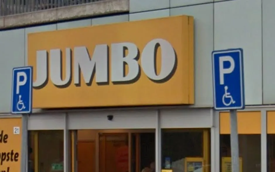 jumbo 2