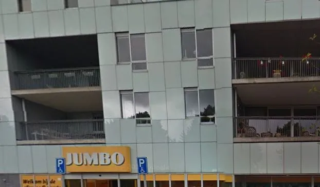 jumbo 3