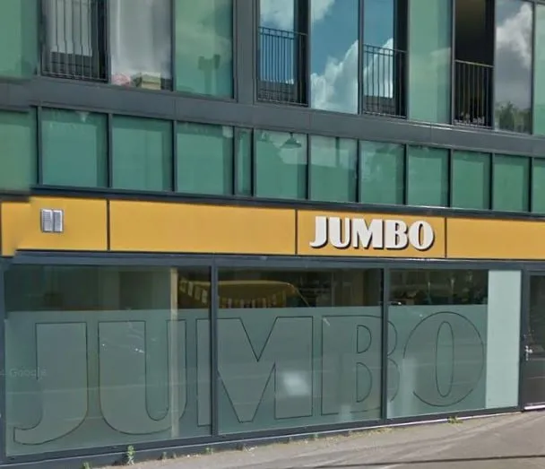 jumbo 4