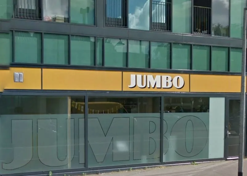 jumbo beren