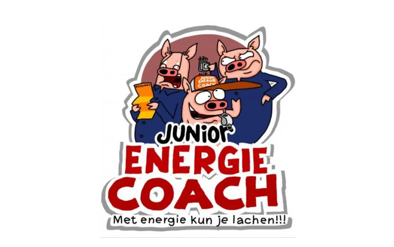 junior energie coach