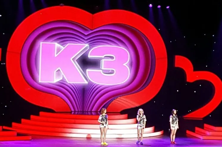 k3 hoofd