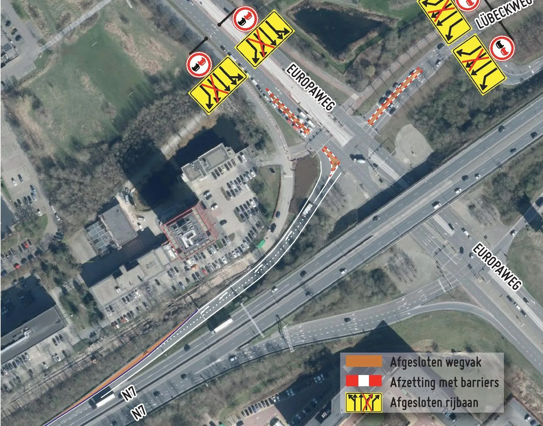 kaartje maatregelen europaplein bijschrift foto verkeersmaatregelen op het europaplein e1504033463305