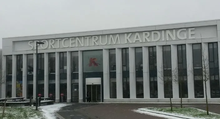 kardinge