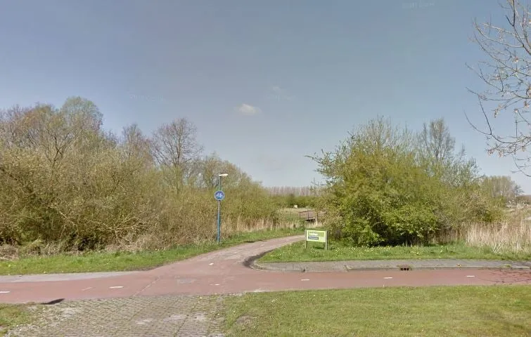 kardinge bos stuurboord