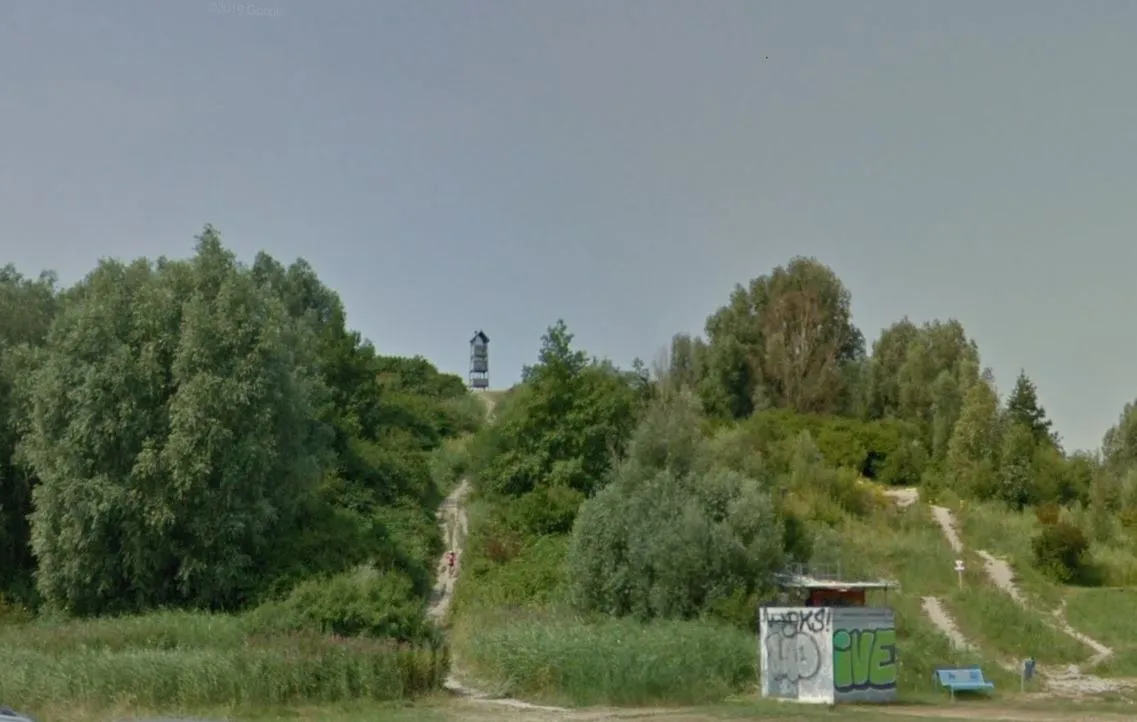 kardingerberg