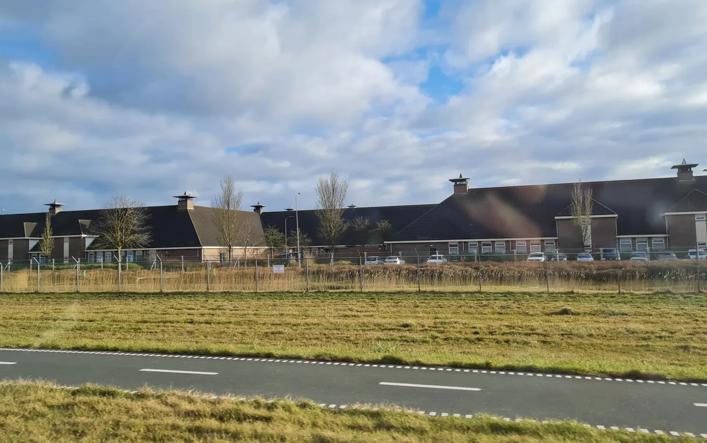 kazerne zoutkamp