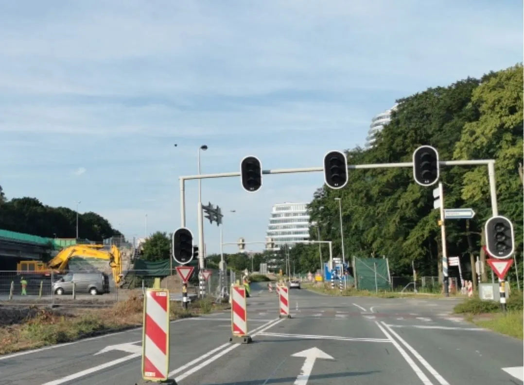 kempkensberg kruising hereweg