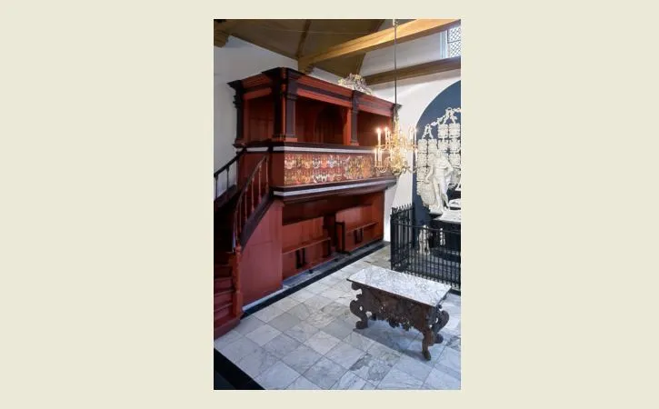 kerk midwolde foto omke oudeman