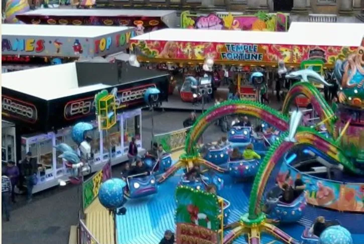 kermis 2