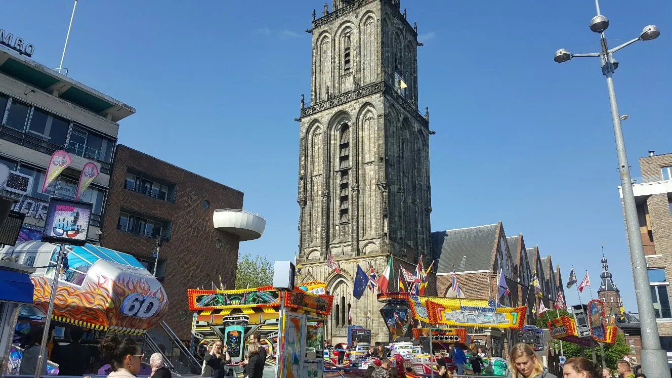 kermis