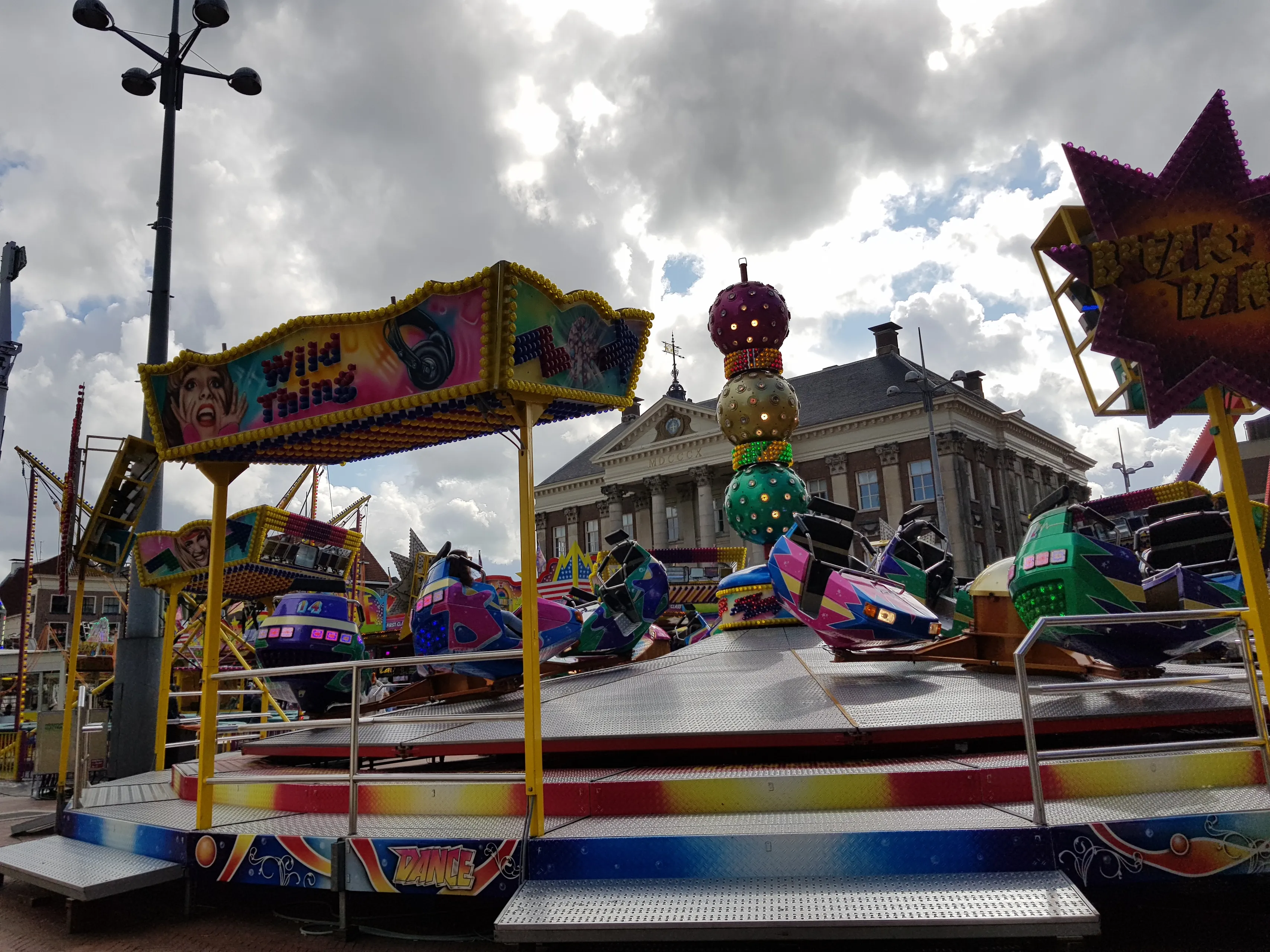 kermis