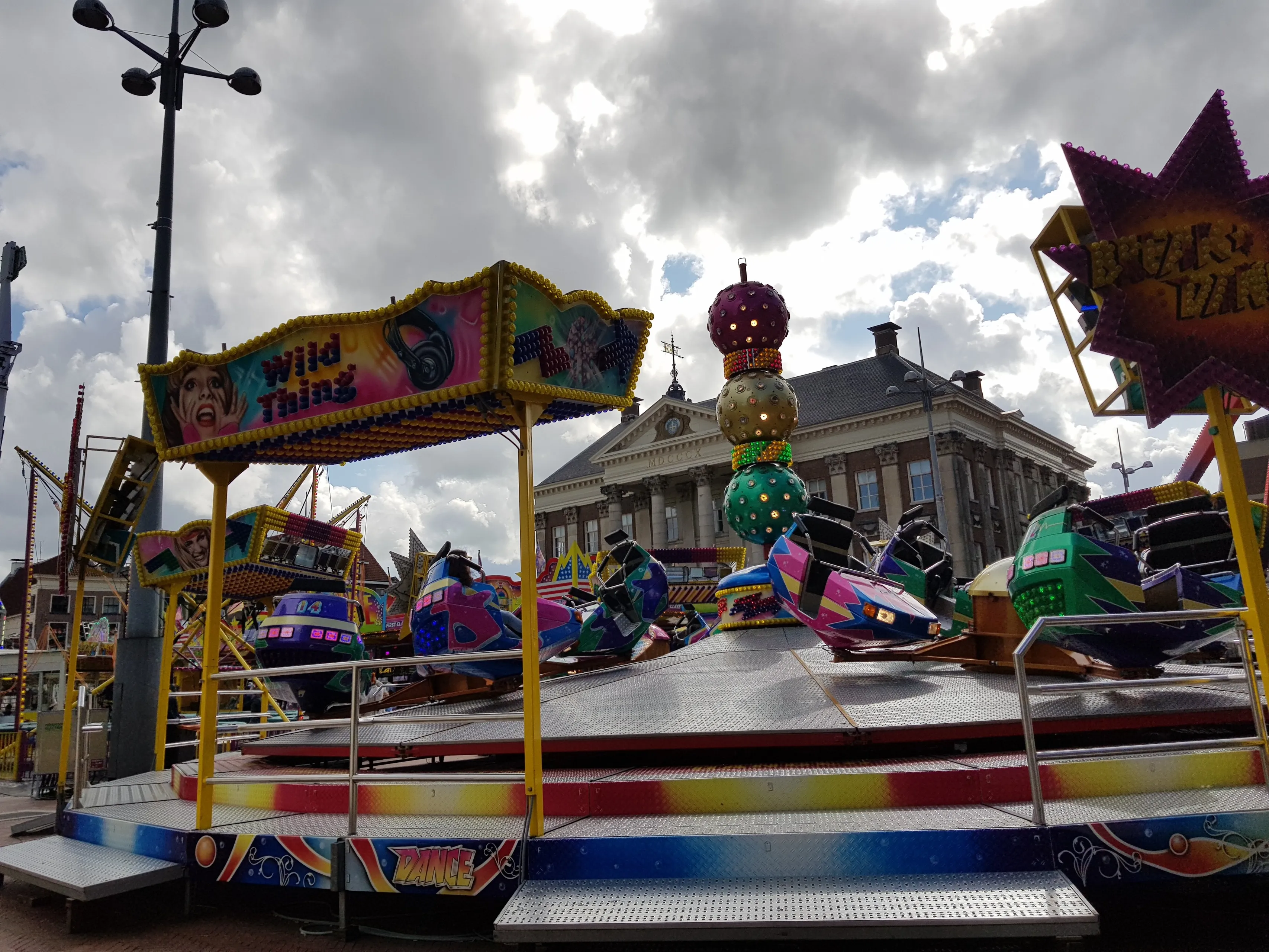 kermis