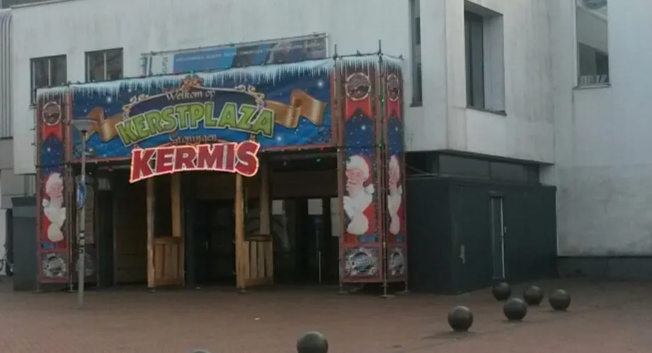 kermis marktplaza1