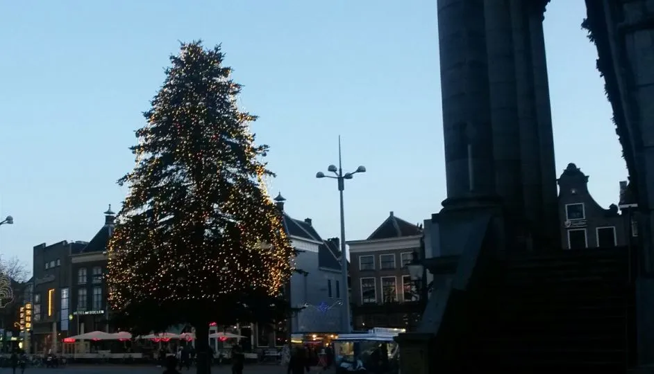 kerstboom 1