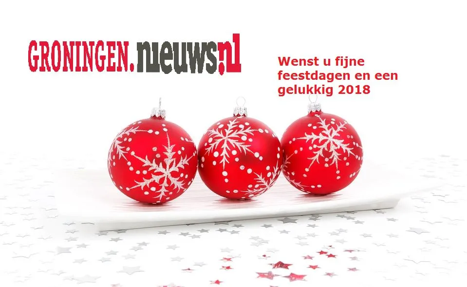 kerstkaart 2017