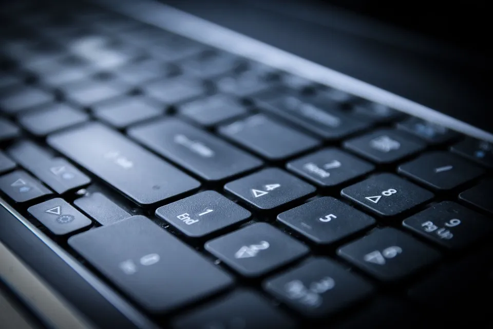 keyboard 254582 960 720 toetsenbord