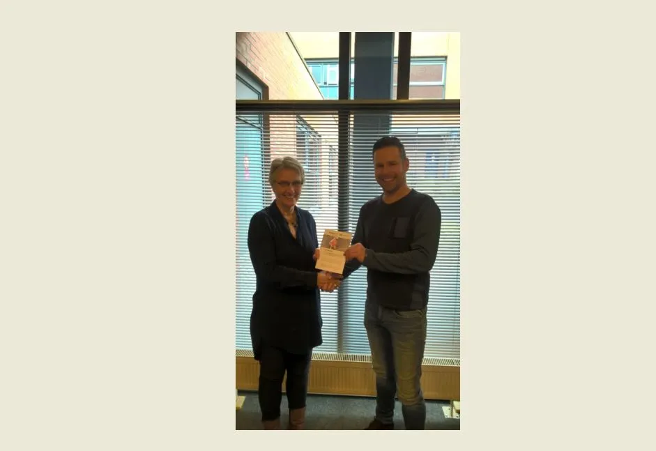 kick off samenwerking educatie en leerbouwen