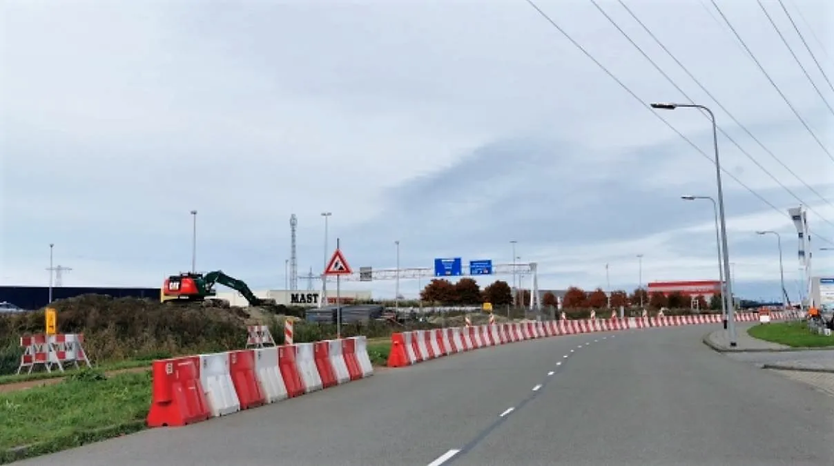 kielerbocht 1
