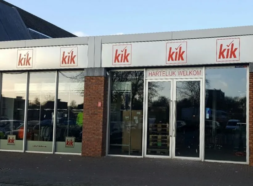 kik 1