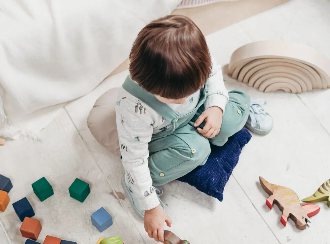 kinder opvang foto door cottonbro via pexels