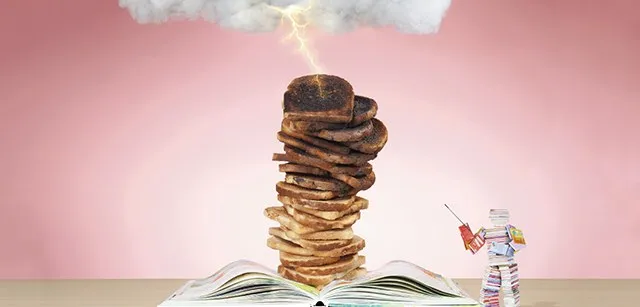 kinderboekenweek