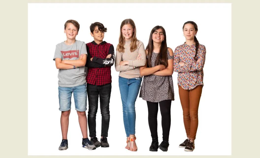 kinderburgemeester 2018