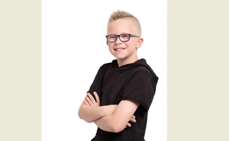 kinderburgemeester javano