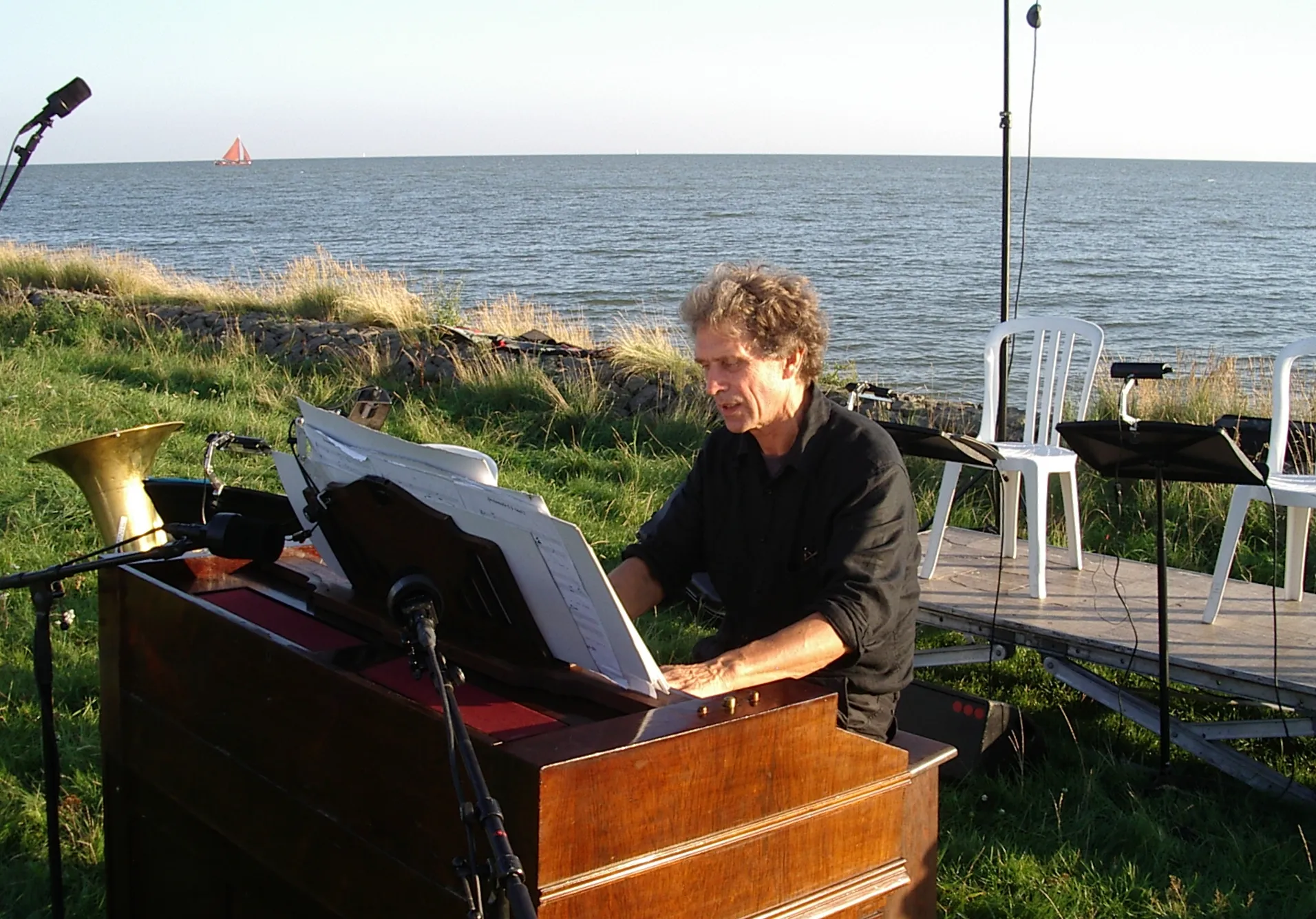 klaas hoek