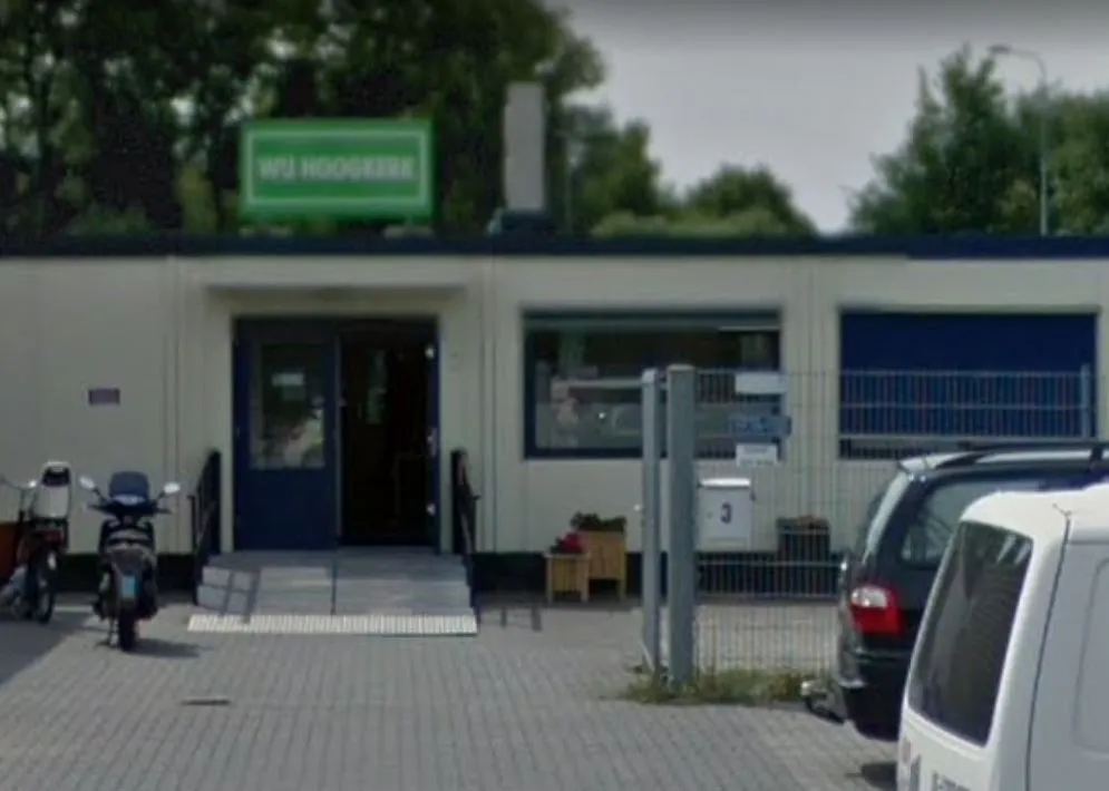 kledingbank hoogkerk wij hoogkerk
