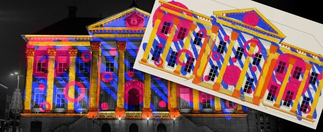 kleur de stad 1 kunstpunt groningen