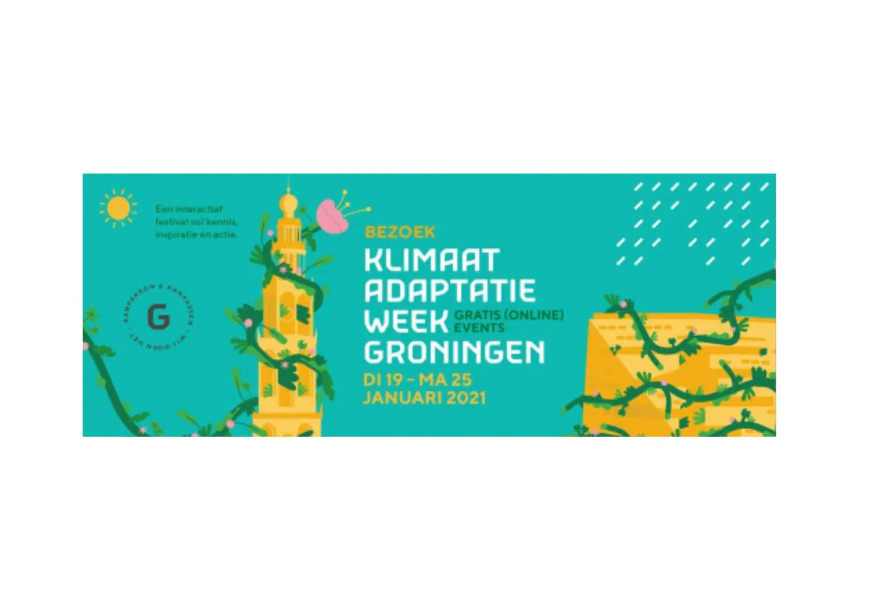 klimaatadaptatieweek
