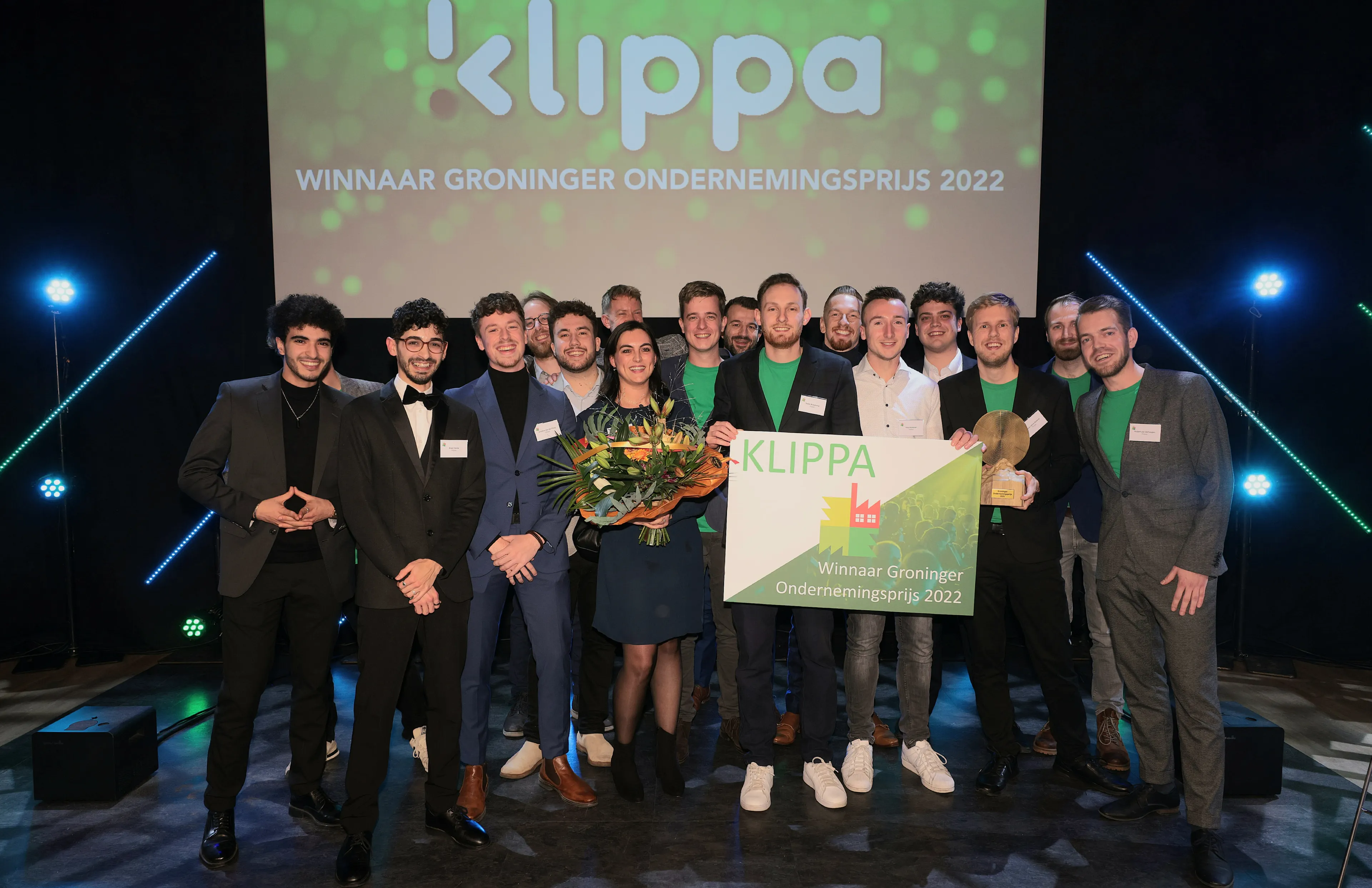 klippa team