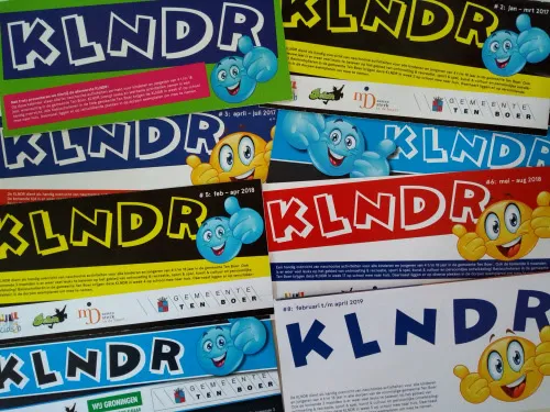 klndr
